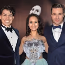 Photo Coverage: THE PHANTOM OF THE OPERA Celebrates Another Broadway Birthday!