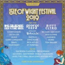 Noel Gallagher's High Flying Birds, George Ezra and Biffy Clyro to Headline the 2019…