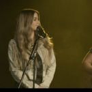 Sofia Reyes Teams With Recording Artist Leroy Sanchez For An Acoustic Version Of Her Smash Hit '1,2,3'