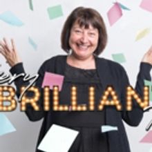 SpeakEasy Stage Presents EVERY BRILLIANT THING