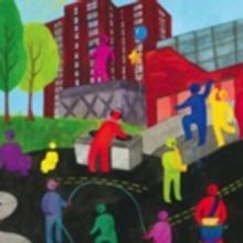 ICAC and BRIC Announce WE ARE BROOKLYN: A Community Block Party