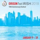 Origin's 1st Irish Gives Out Awards in New York Last Night