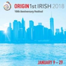 Origin's 1st Irish Gives Out Awards in New York Last Night