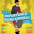 CSArts-SGV Presents THE IMPORTANCE OF BEING EARNEST In Partnership With Sierra Madre…