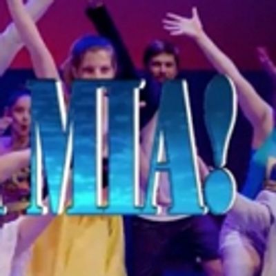 VIDEO: MAMMA MIA! Opens Tonight at the Sofia Opera and Ballet