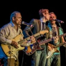 The Box Tops To Be Featured On German TV Special