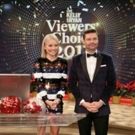 LIVE WITH KELLY AND RYAN Builds By Double Digits to 1-Year Highs