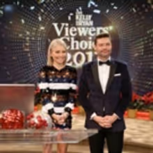 LIVE WITH KELLY AND RYAN Builds By Double Digits to 1-Year Highs