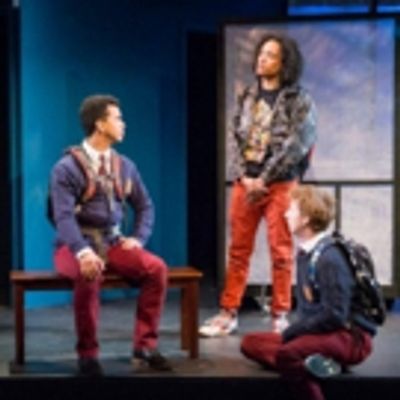 BWW Review: Mixed Blood Theatre Brings Us Three Brilliant Plays by 'Prescient Harbingers' - Black Male Playwrights, Voices We Need to Listen To and Hear
