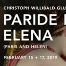 Odyssey Opera Begins Helen Of Troy Tribute