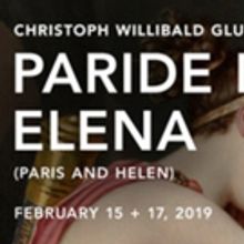 Odyssey Opera Begins Helen Of Troy Tribute