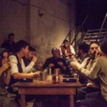 TIFT's Immersive Experience THE CURIOUS VOYAGE to Open in Toronto