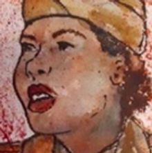 Ailema Sousa, Ashlee Jones, Charles Nkrumah Jr. to Star in FORT HUACHUCA