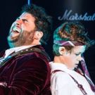 BWW Review: SCHOOL OF ROCK is an easy roll at the Orpheum Theatre