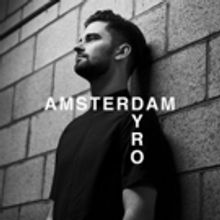 DYRO Releases Pop-Meets-Future-Bass Track AMSTERDAM Out Via Universal Music