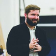 Hugo Weaving Stars in Sydney Theatre Company's THE RESISTIBLE RISE OF ARTURO UI