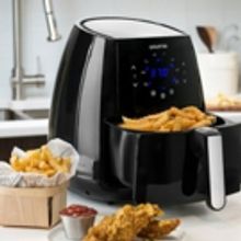 Gourmia Delivers Easy and Delicious Cooking Solutions for Hot Summer Days