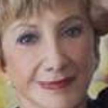 Barbara Minkus Stars In 18 MINUTES OF FAME To The Triad in NYC