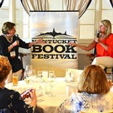 8th Annual Nantucket Book Festival Comes 13-16 June 2019