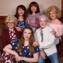 Stagecrafters' STEEL MAGNOLIAS Focuses on the Power of Friendship