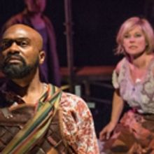 New Repertory Theatre Extends MAN OF LA MANCHA Through December