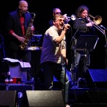 Southside Johnny and the Asbury Jukes Bring Jersey Shore Blues To The Southern