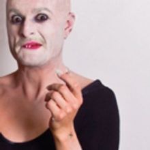 World's First Stand-up Vampire Brings Bloody Funny Show To The Fringe