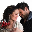 SpeakEasy Stage Presents SHAKESPEARE IN LOVE