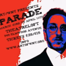 ART/WNY Presents PARADE