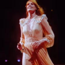 VIDEO: Florence + the Machine Debuts Song During Episode Two of GAME OF THRONES