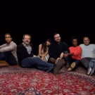 Tickets to THE AMATEURS are on Sale Now, SPONGEBOB's David Zinn Leads Design Team