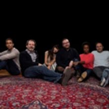 Tickets to THE AMATEURS are on Sale Now, SPONGEBOB's David Zinn Leads Design Team