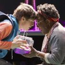 BWW Review: Village's THE CURIOUS INCIDENT OF THE DOG IN THE NIGHT-TIME is Curiously Inconsistent