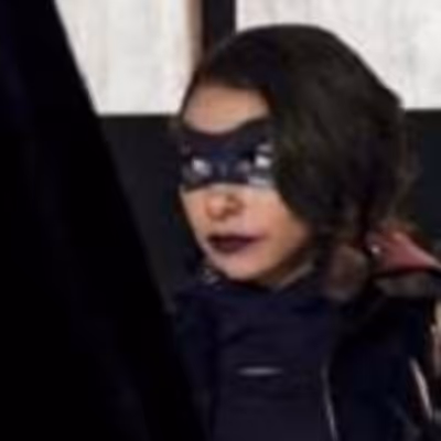 BWW Review: Nora Joins the Rogues on THE FLASH