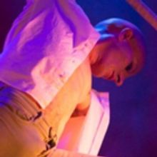 Boys' Night: An All-Male Cirquelesque Revue Returns to The Slipper Room, Today