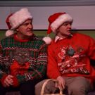 Photo Flash: Inside Farmington Players' LET NOTHING YOU DISMAY