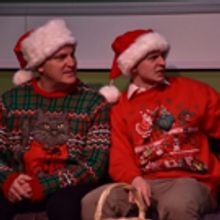 Photo Flash: Inside Farmington Players' LET NOTHING YOU DISMAY