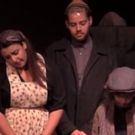 VIDEO: NMI presents CURSES! at Stages Musical Theatre Festival