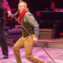 Announcing The 32nd Annual HIGH PERFORMANCE RODEO