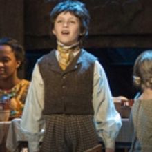 Photo Flash: Milwaukee Rep presents Holiday Favorite A CHRISTMAS CAROL