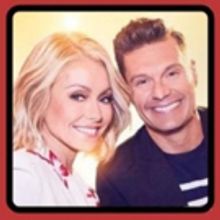BWW Contest: Win Two Tickets To Live With Kelly and Ryan's Broadway Week!