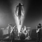 Starcrawler Shares Video For SHE GETS AROUND