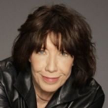 She's Back!!! AN EVENING OF CLASSIC LILY TOMLIN At The McCallum Theatre