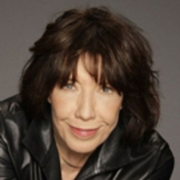 She's Back!!! AN EVENING OF CLASSIC LILY TOMLIN At The McCallum Theatre Photo