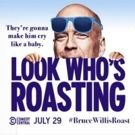 Edward Norton, Cybill Shepard, Kevin Pollak, Dom Irrera, Nikki Glaser, & More Join the Comedy Central Roast of Bruce Willis
