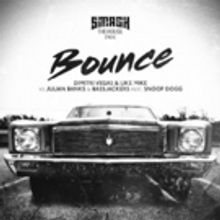 Dimitri Vegas & Like Mike Release 'Bounce' with Snoop Dogg, Julian Banks and…