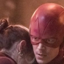 BWW Review: Family Drama Unfolds on This Week's THE FLASH