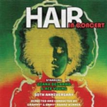 HAIR In Concert Celebrates The Show's 50th Anniversary