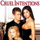 CRUEL INTENTIONS Returns to Theaters for 20th Anniversary