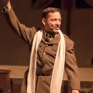 BILLY BISHOP GOES TO WAR Comes to The Bickford Theatre In November